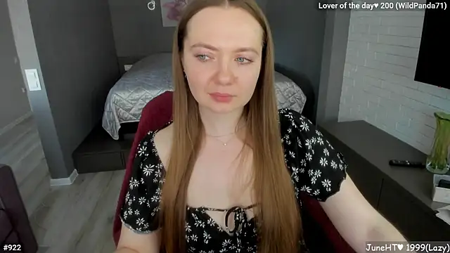 LizaGost webcam