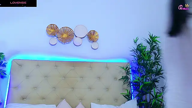 Daliya_ webcam