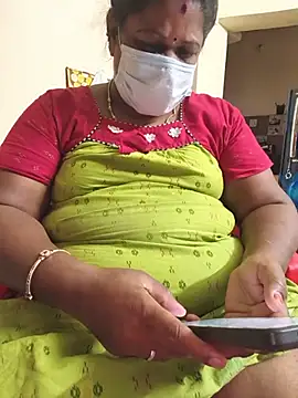 sreemamitha9 webcam