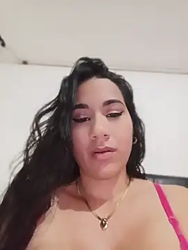 alessiavixen1 webcam