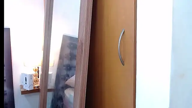 sandra_20 webcam