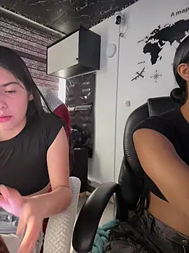 Isabella-Teen webcam