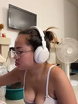 Ponthip webcam