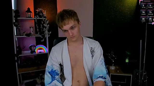 john_lik webcam