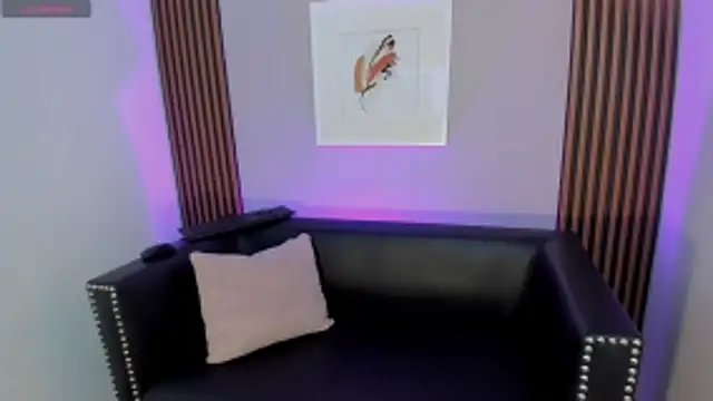 Dasha_Rouse1 webcam