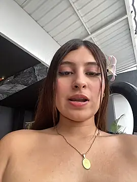 RossieSmith1 webcam