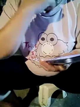 yaja-chan webcam