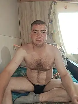 Dimentrius webcam