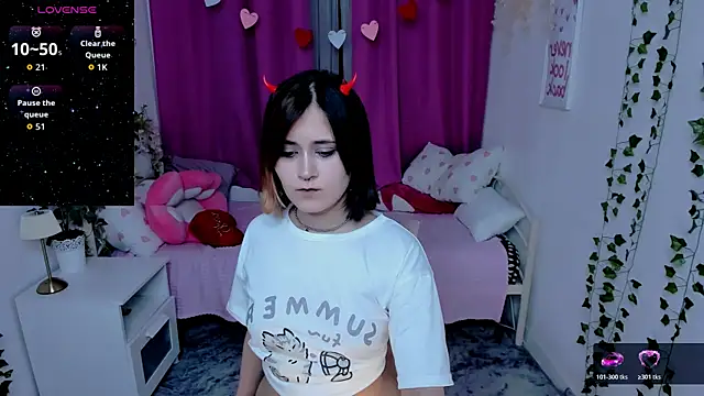 Alexa_Lexi_ webcam