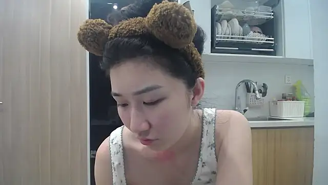 Asiagirll webcam
