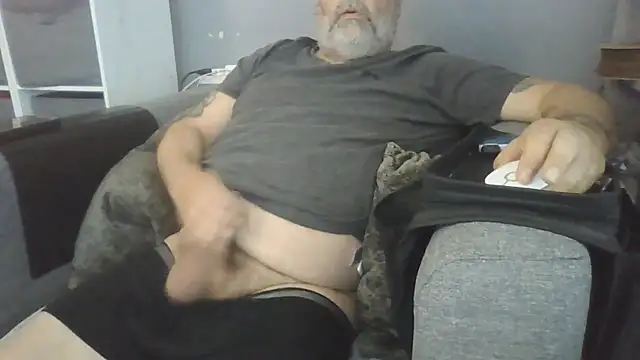 Naturistmale45 webcam