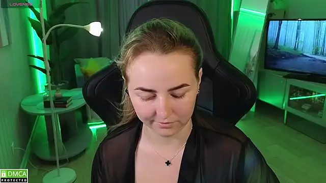 Mira_Mermayd webcam