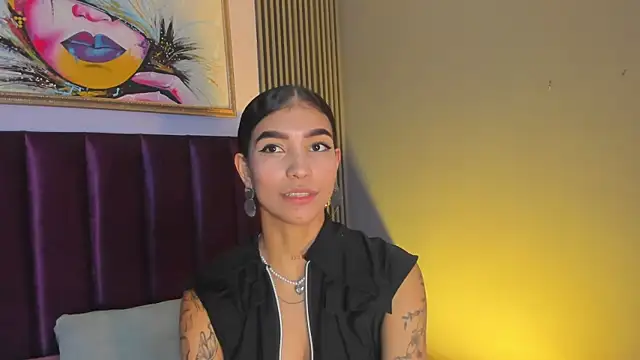 LauraAristizabal webcam