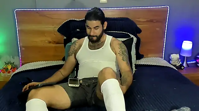 Prometeo-grizzly webcam