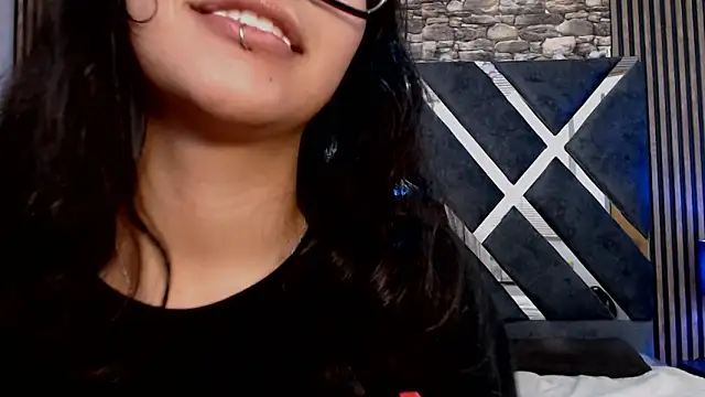 Amy_channel webcam