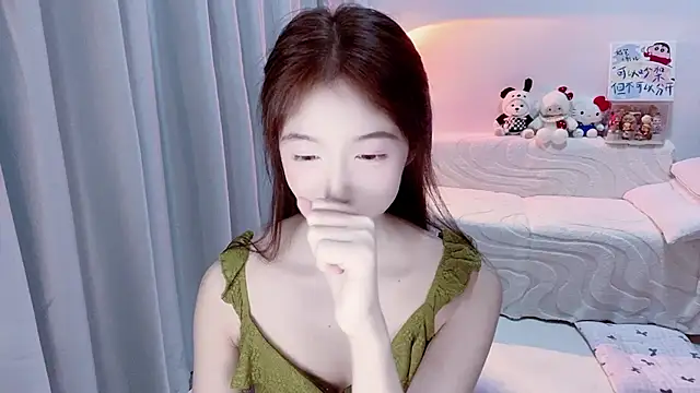 lucky-tt webcam