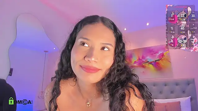 sweetrose_01 webcam