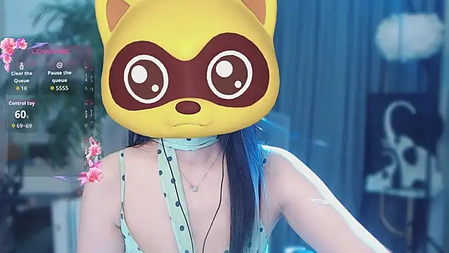 feifei-love
