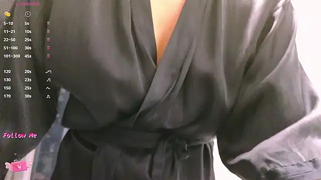 LaraSkinny