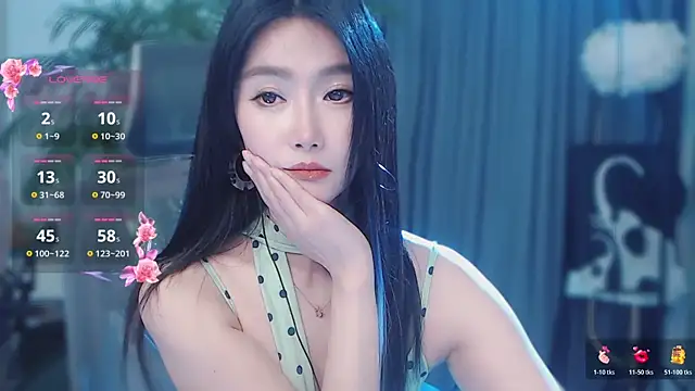 feifei-love