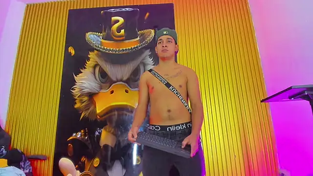 Alisson_Santiel webcam