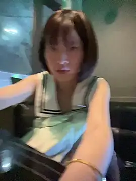 littleqiu webcam