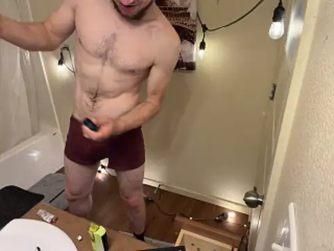Bad_Boy69_MattZZZ webcam