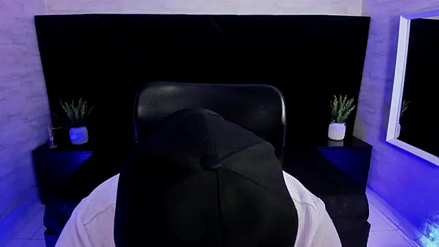 jhon_bear03 webcam