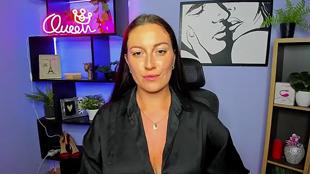 FUN_AMI live cam on StripChat