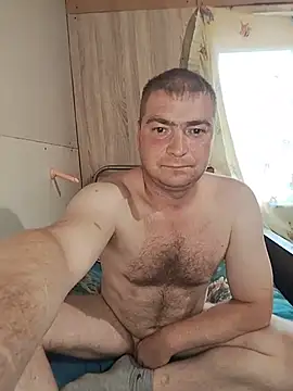 Dimentrius webcam