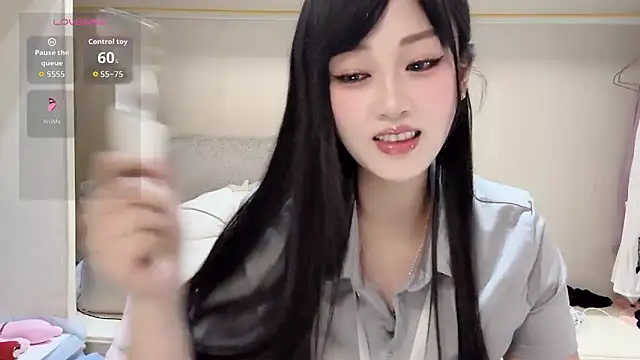 Watch yueyue2003 live on EroticFlix - High definition streams