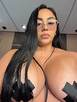 emily-Hornyy webcam