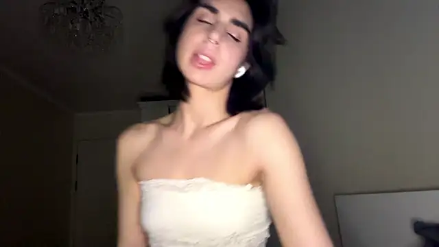 JessiaRuezga webcam