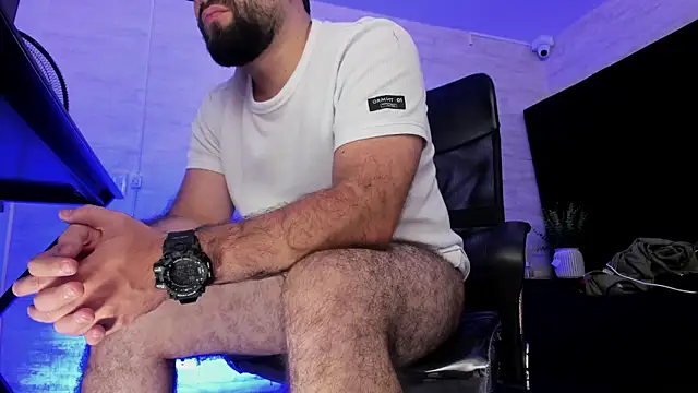 jhon_bear03 webcam