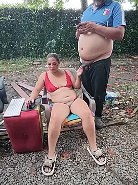 hotandfierylatinos2023 (G milf) - deep Throat