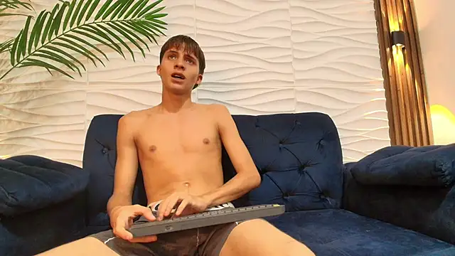 Pavo_tv webcam