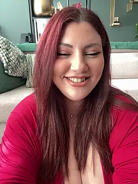CurvyKimmy1 webcam