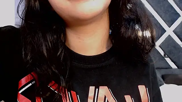 Amy_channel webcam