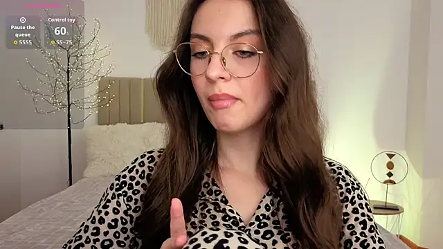 Real_cutie1 webcam