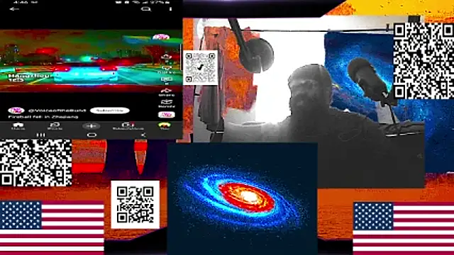 RussellTaylorLacy webcam