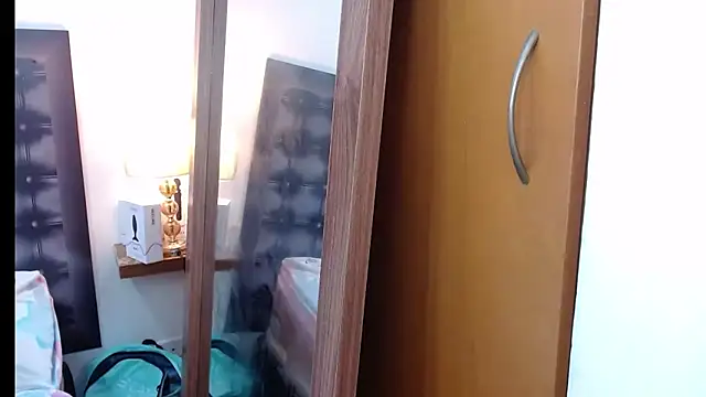 sandra_20 webcam