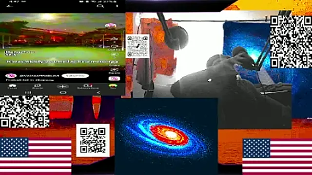 RussellTaylorLacy webcam