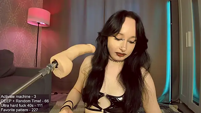 Juicy_Vikki webcam