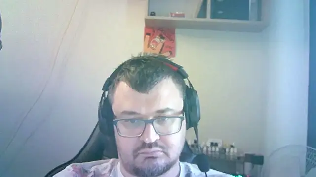 SirAbuser webcam