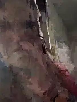 nakedgarbageperson webcam