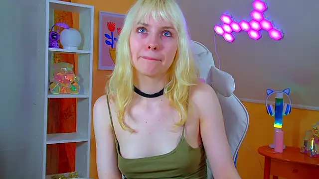 HannahHollis webcam