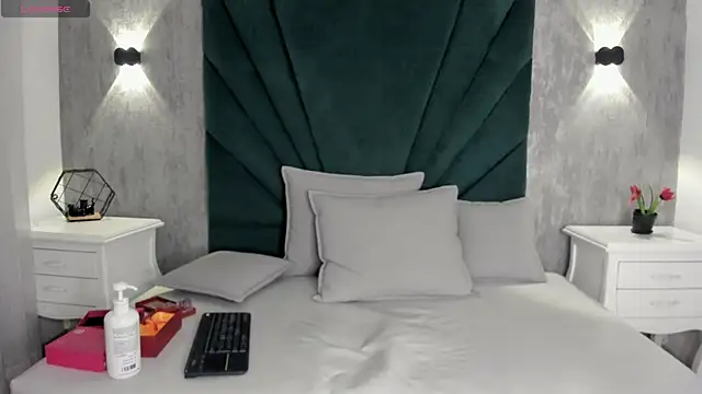 Andy_vergara1 webcam