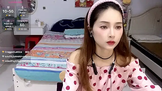 miaomiao-99 webcam