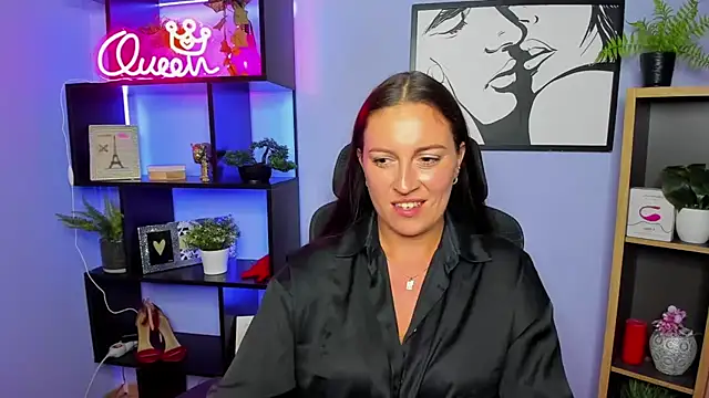 FUN_AMI webcam