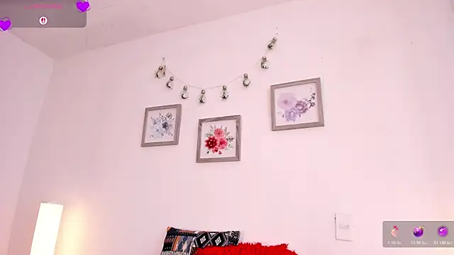 mely_rosse_ live cam on StripChat